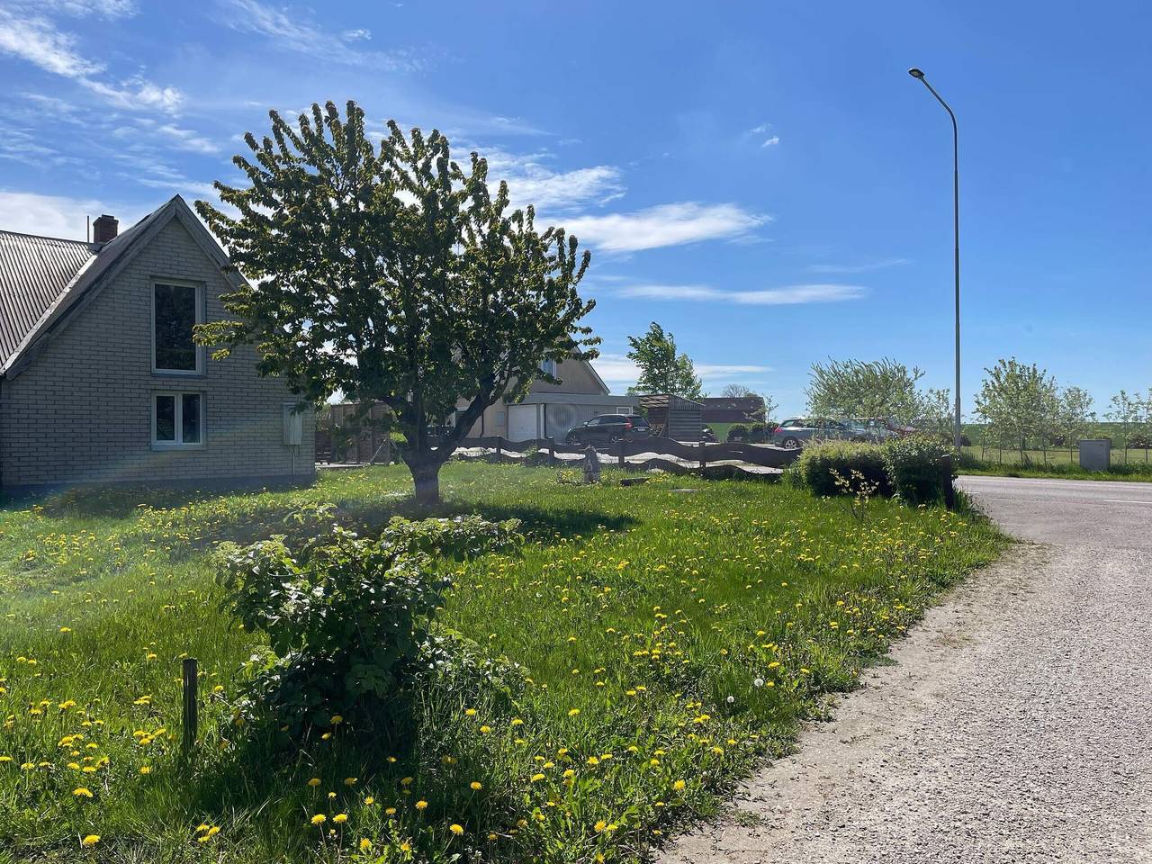 4 Personen Ferienhaus in Eslöv in Eslöv, Skane