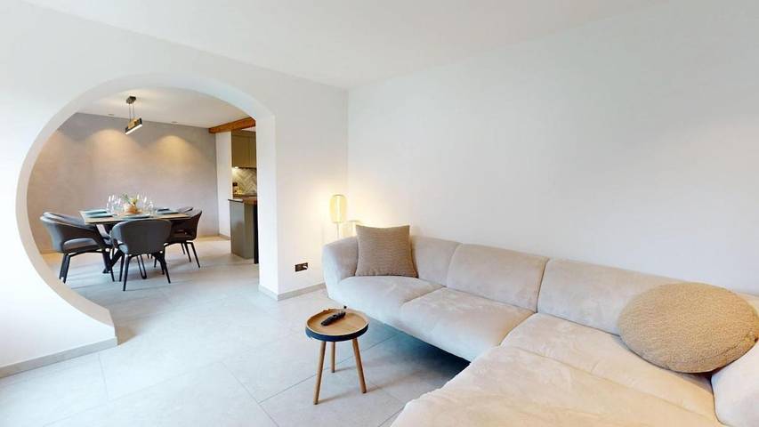 Location de vacances pour 6 personnes, avec terrasse dans Rountzenheim - 4