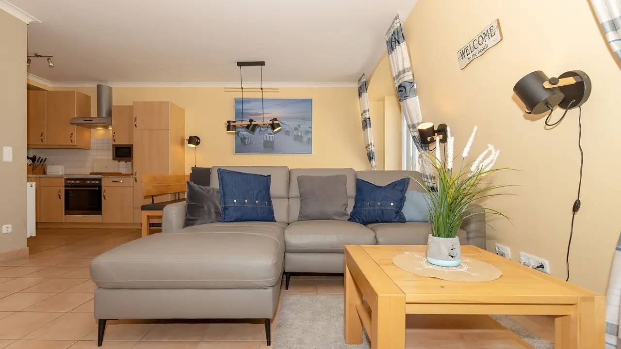 Appartamento vacanze a Kuhlungsborn a partire da 213€ a notte