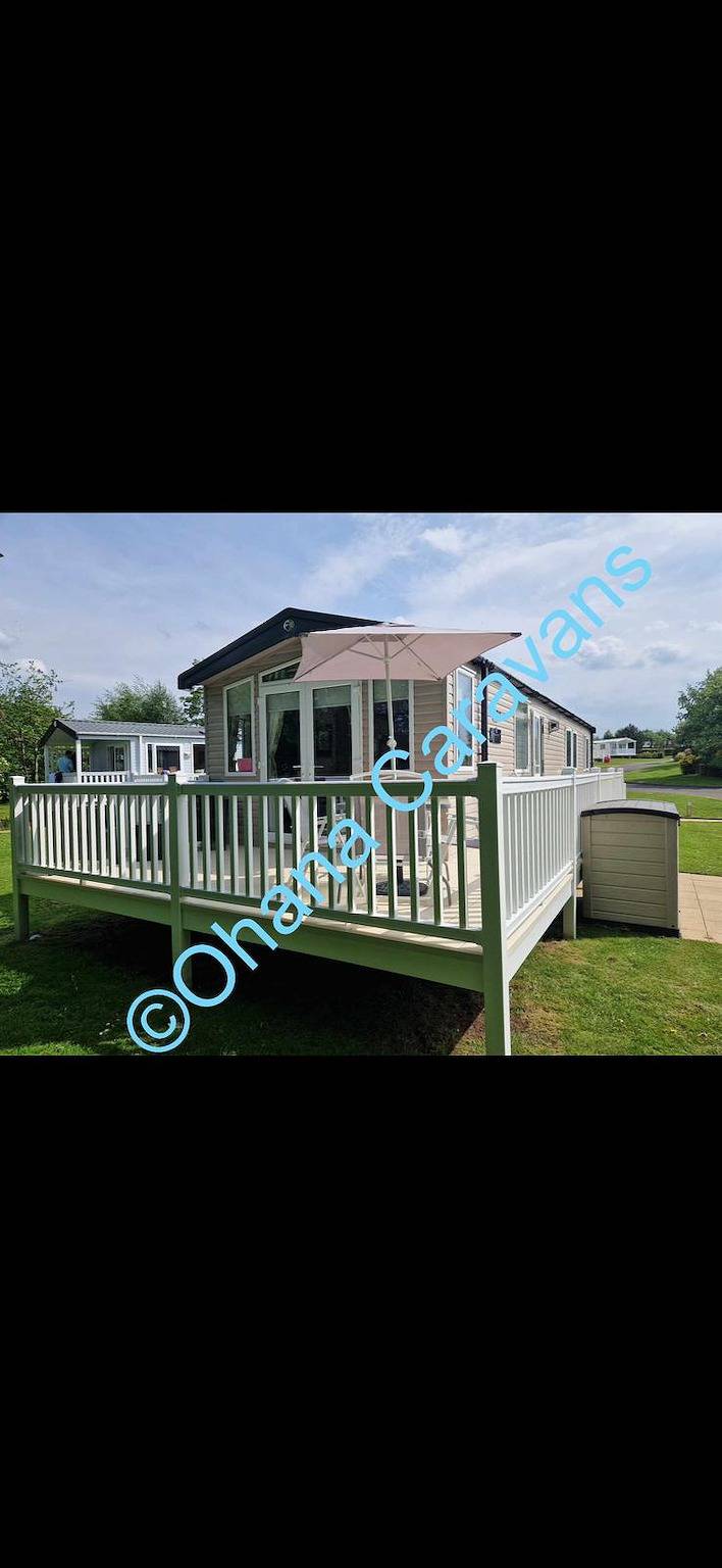 Holiday rental for 8 people, with Ocean view and Balcony as well as Terrace in East Lothian
