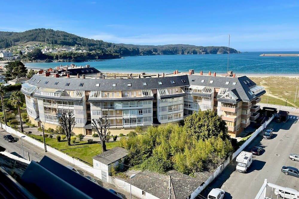 Entire apartment, The Cliffs - Milamarina in Viveiro, Galician Coast