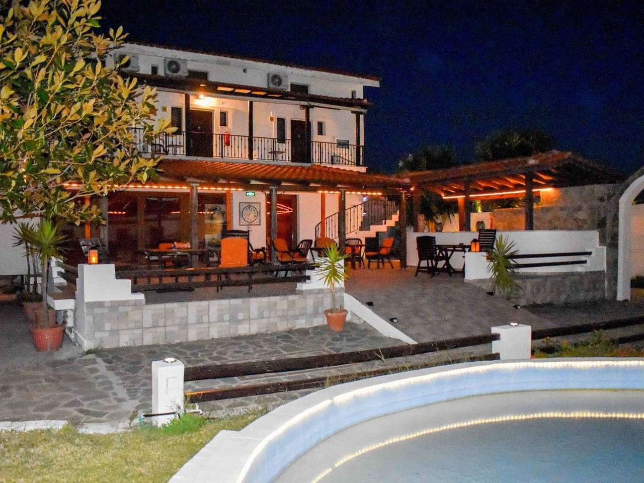 Appartement entier, Skiathos Ferienhaus in Sporades