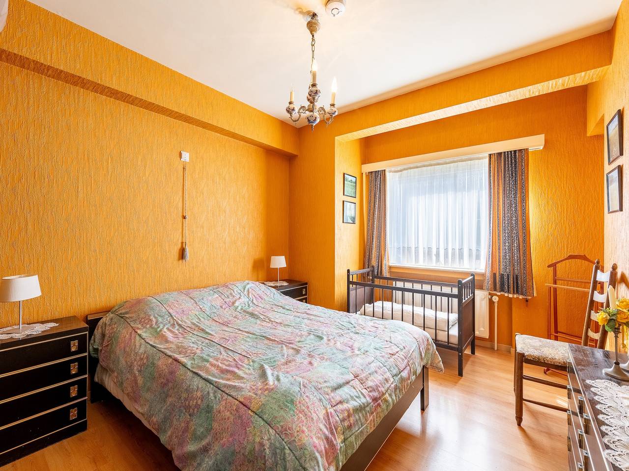 Ganze Wohnung, Wohnung Zeedijk mit Meerblick in Blankenberge, Belgische Küste