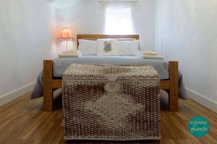 Gîte pour 4 personnes, avec balcon et vue dans Figueira de Castelo Rodrigo - 4