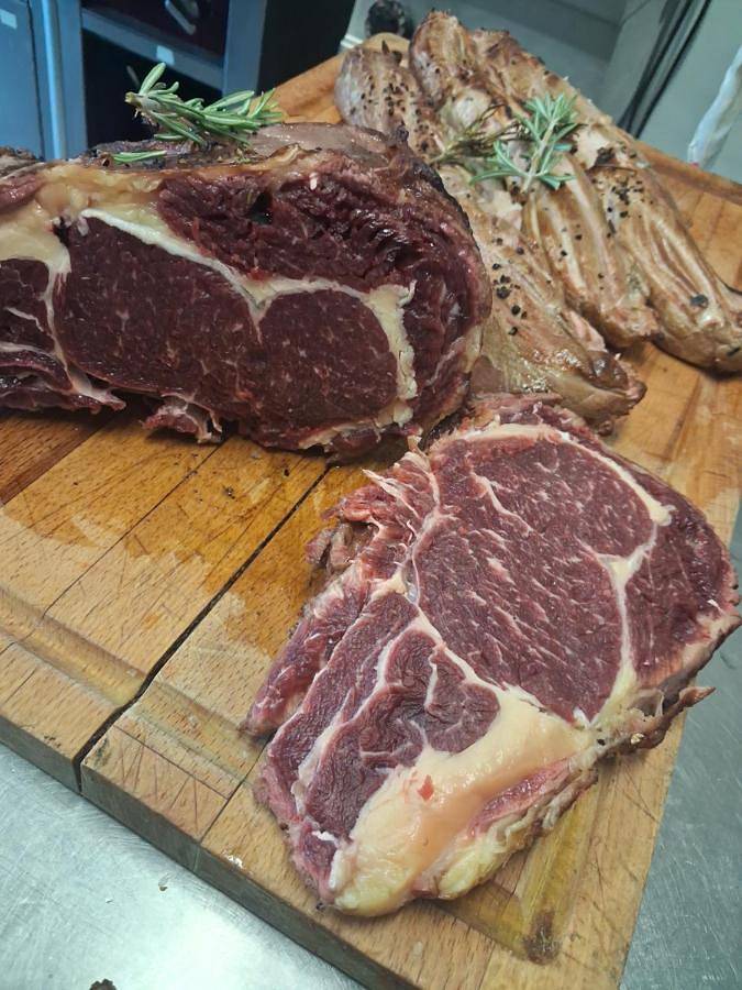 Gîte pour 2 personnes, avec vue et jardin à Beauvoir-sur-Mer - 4