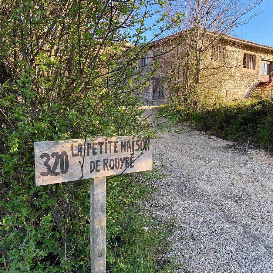 Les vins de Rouyré - Maison, 4 pers, grand jardin, bain nordique in Sainte-Cécile-du-Cayrou, Région d'Albi
