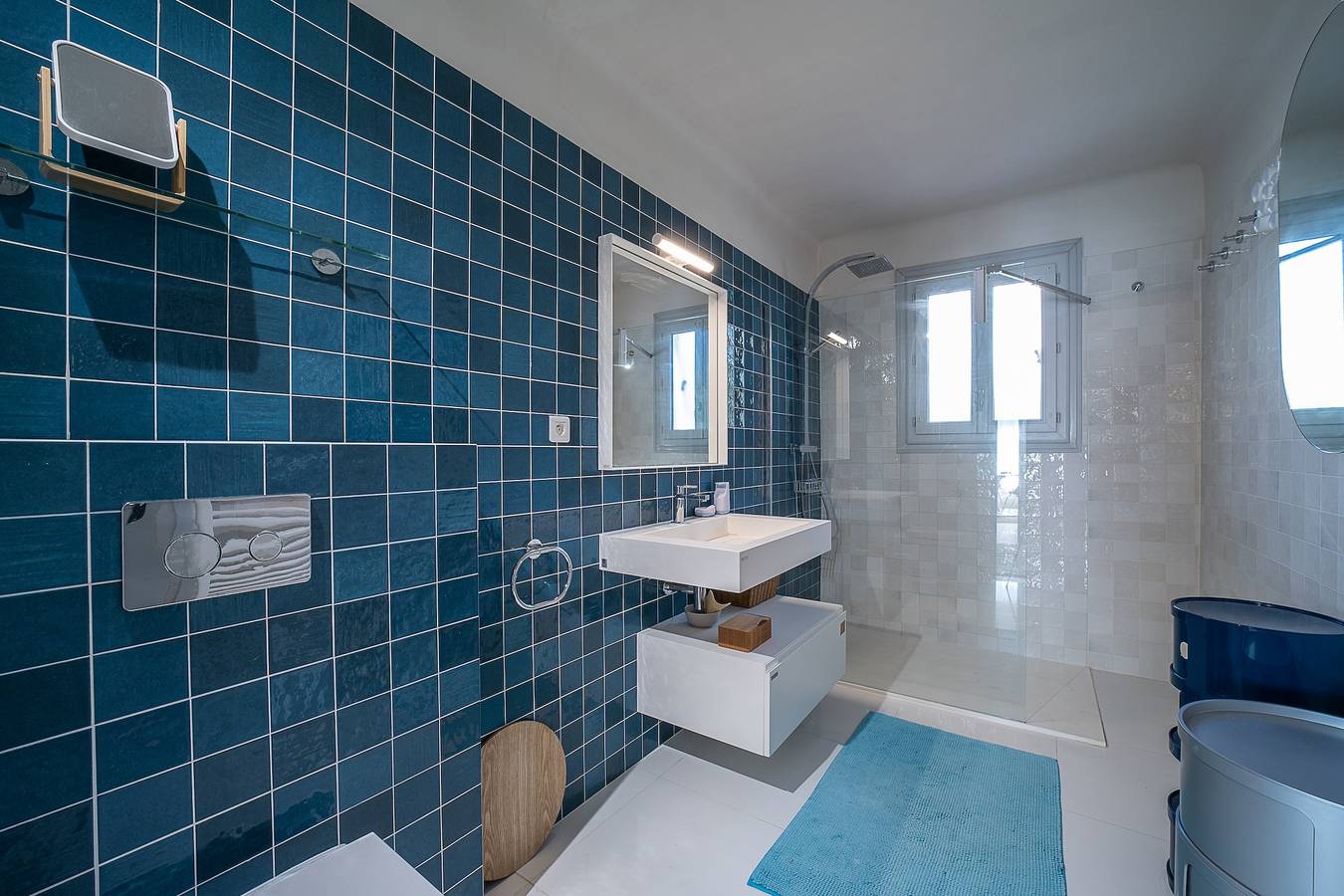 Ferienhaus für 8 Personen mit Terrasse in Perpignan, Mittelmeerküste (Frankreich)