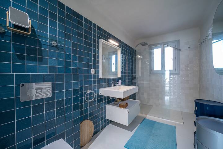 Ferienhaus für 8 Personen mit Balkon in Perpignan, Mittelmeerküste (Frankreich)