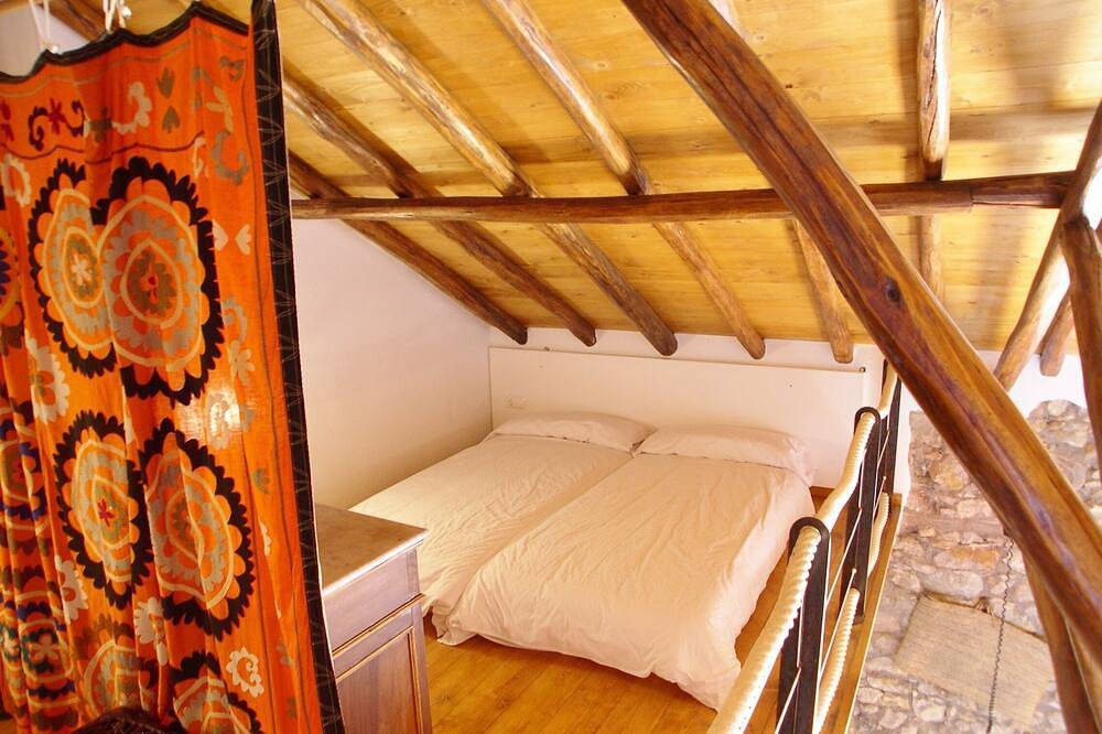 Haus mit sehr gemütlichem Garten für Paare oder Familien, 7 km von Sagres entfernt in Vila do Bispo e Raposeira, Naturpark Südwest-Alentejo und Costa Vicentina