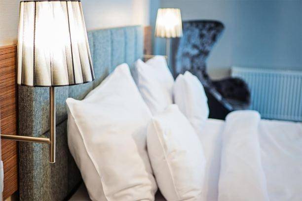 Aparthotel dla 2 osób z taras in Poznań, Wielkopolska