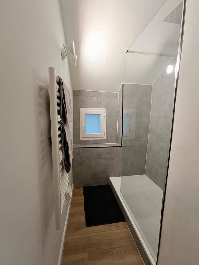 Gîte pour 4 personnes, avec terrasse à Mâlain - 4