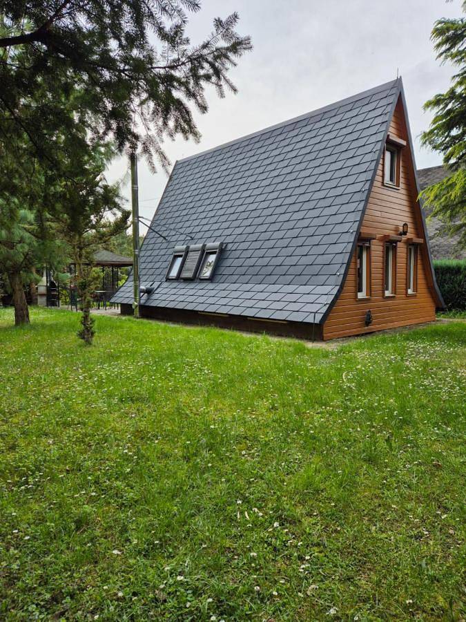 Two-Bedroom House in Lossow, Frankfurt (Oder)