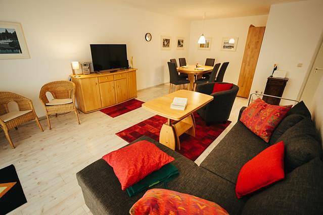 Apartamento entero, Ferienwohnung "Hansenboese" auf Poel in Kirchdorf (Poel), North-West Mecklenburg (Wismar region)