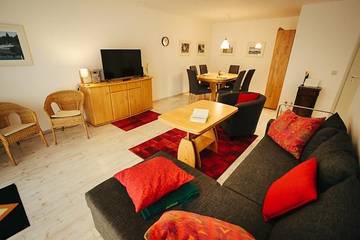 Ferienwohnung für 5 Personen in Kirchdorf (Poel), Nordwestmecklenburg (Wismar und Umgebung), Bild 1