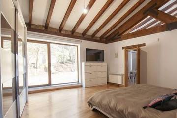 Chalet para 5 Personas en Liérganes, Cordillera Cantábrica, Foto 3