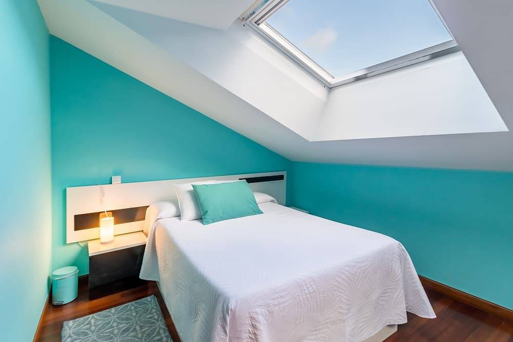 Spectacular, Very Cozy and Bright Duplex in Cartes, Cantabrian Coast