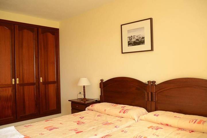 Apartamento entero, Apartamento Heliconia N 6 in Valle Gran Rey, La Gomera
