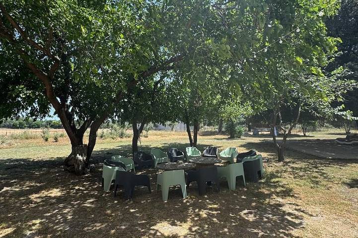 Maison de vacances pour 14 personnes, animaux acceptés en Corse