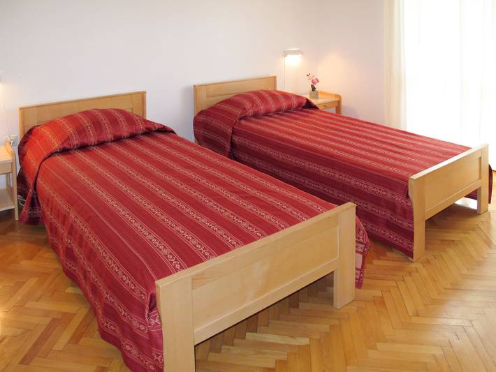Ganze Wohnung, Renata in Krnica, Marčana