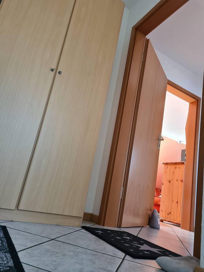 Ferienhaus für 4 Personen, mit Garten auf Eiderstedt - 4