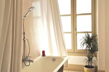 Appartement De Vacances pour 4 Personnes dans Carcassonne, Canal du Midi, Photo 2