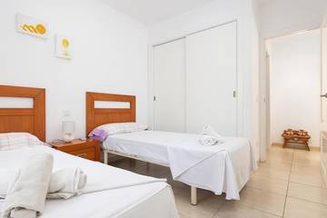 Villa pour 6 Personnes dans Cala Murada, Manacor, Photo 4