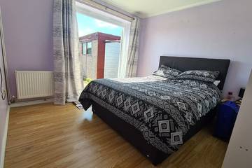 Bungalow for 6 People in Mablethorpe, Lincolnshire, Photo 1