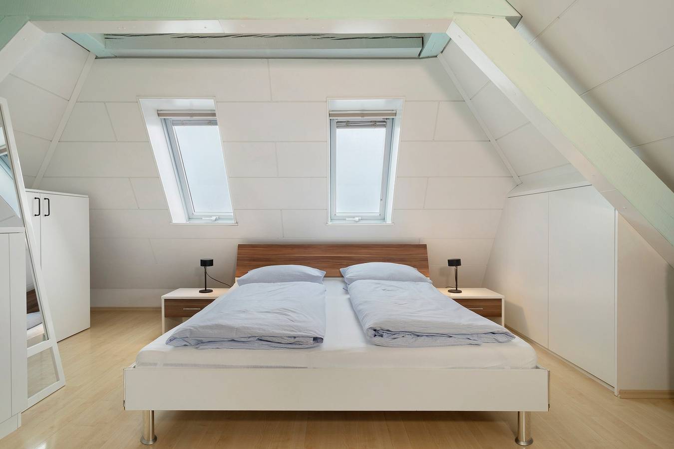Studioappartement Pauli – Uitzicht op Bodensee en Alpen, foto 11