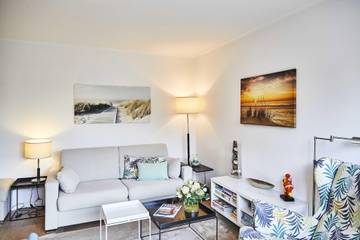 Ferienwohnung für 2 Personen in Timmendorfer Strand, Südliche Ostseeküste, Bild 4