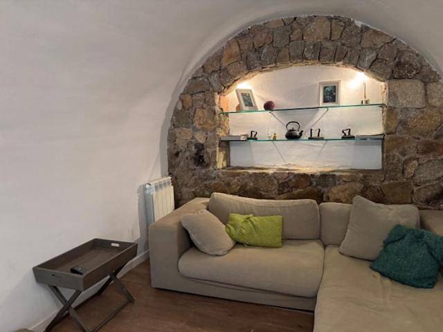 Three-Bedroom House in Santa-Reparata-di-Balagna, Calvi und Umgebung