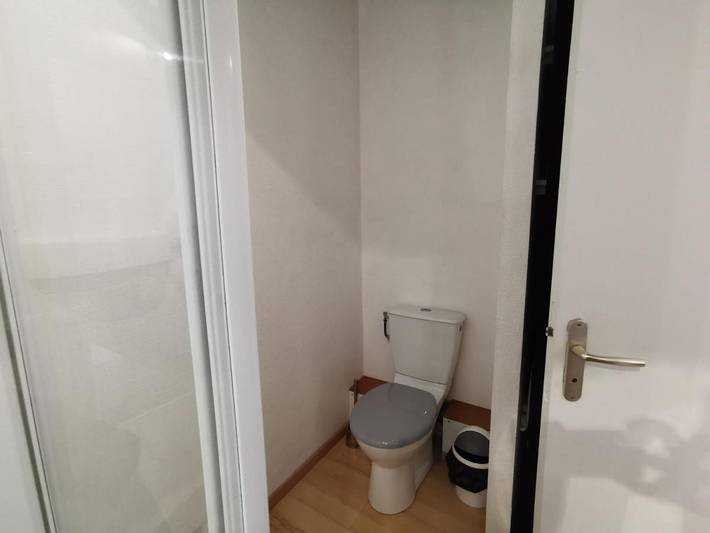 Gîte pour 4 personnes, animaux acceptés à Rodez - 2