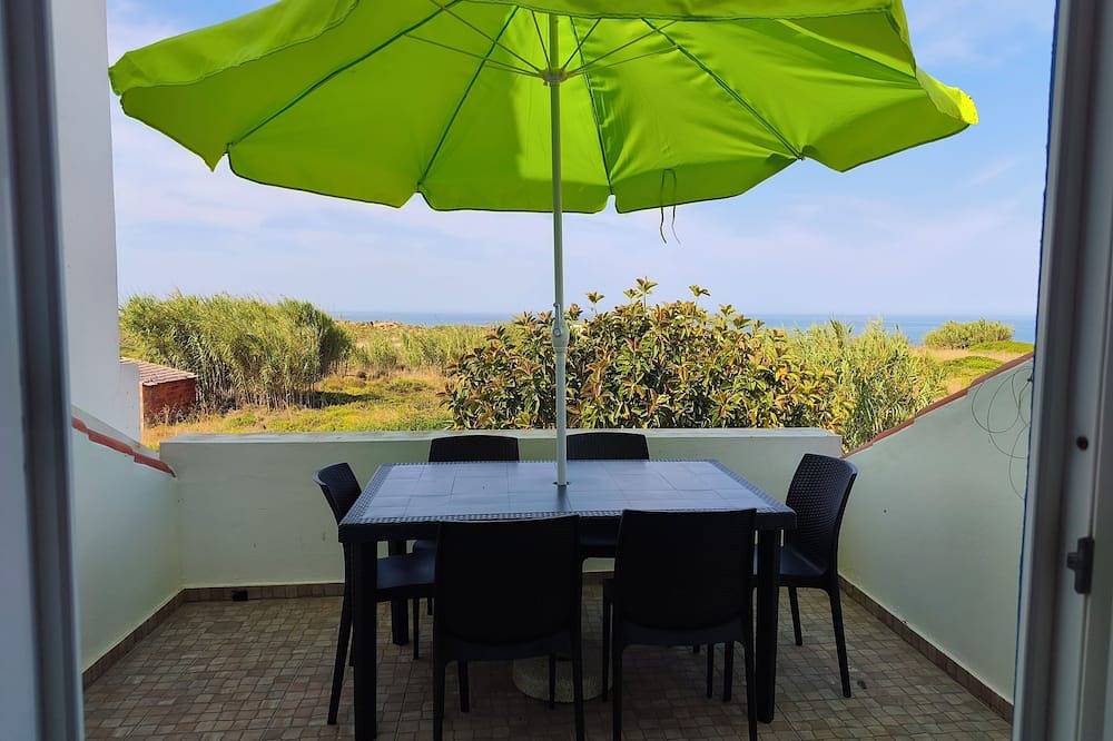 Casa vacanza a Costa Dourada a partire da 83€ a notte