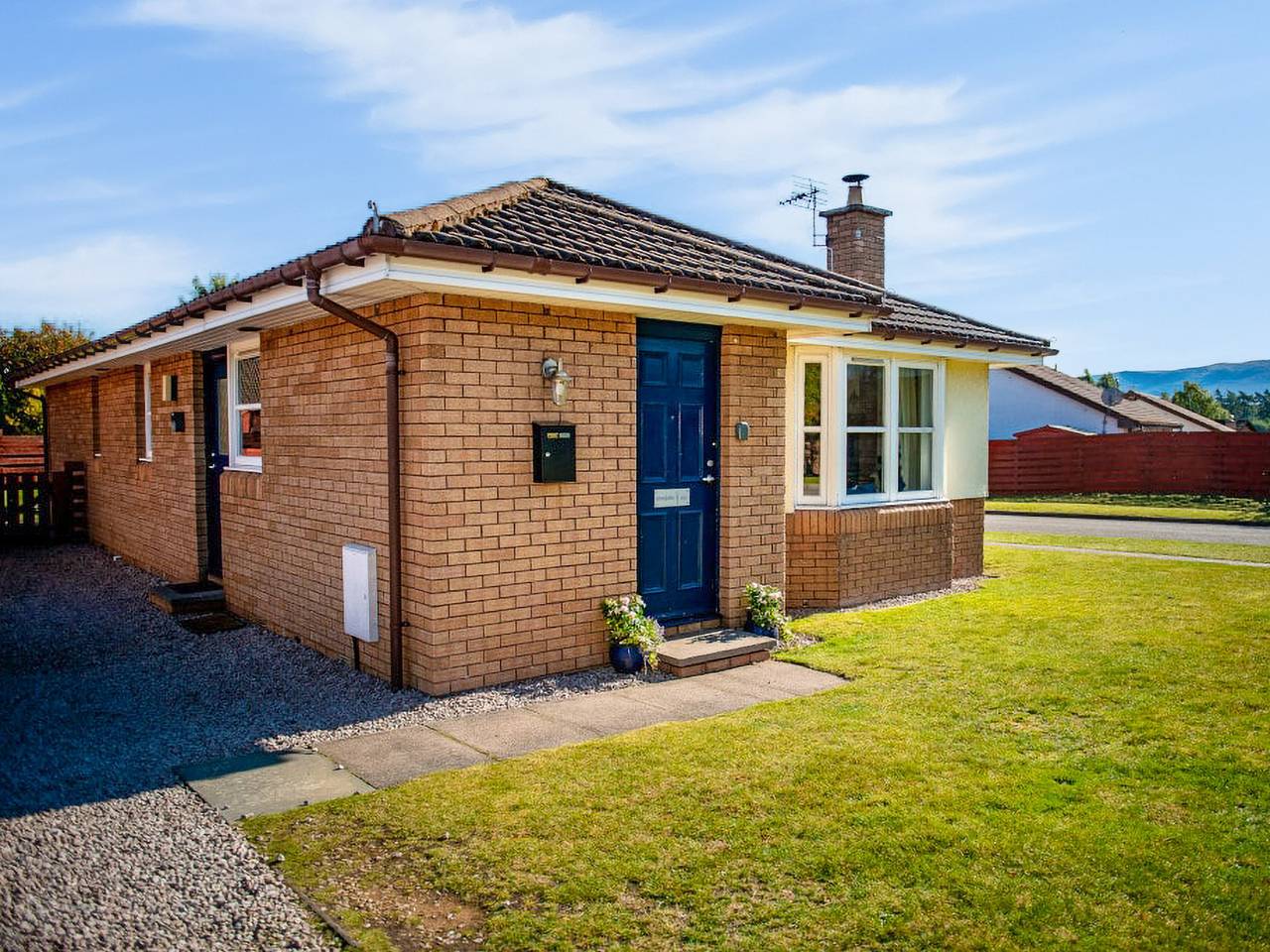 Applewood Cottage - Ukc5047 in Aviemore, Highlands