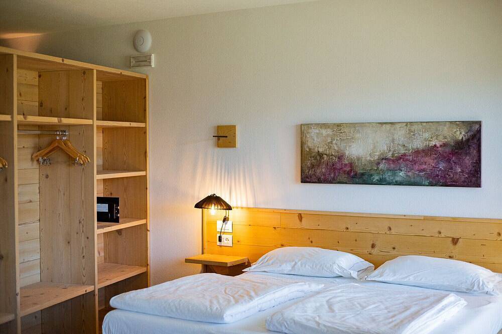 B&B Giallo - Nigritella Wellness  Junior Suite in Pieve di Cadore, Eastern Dolomites