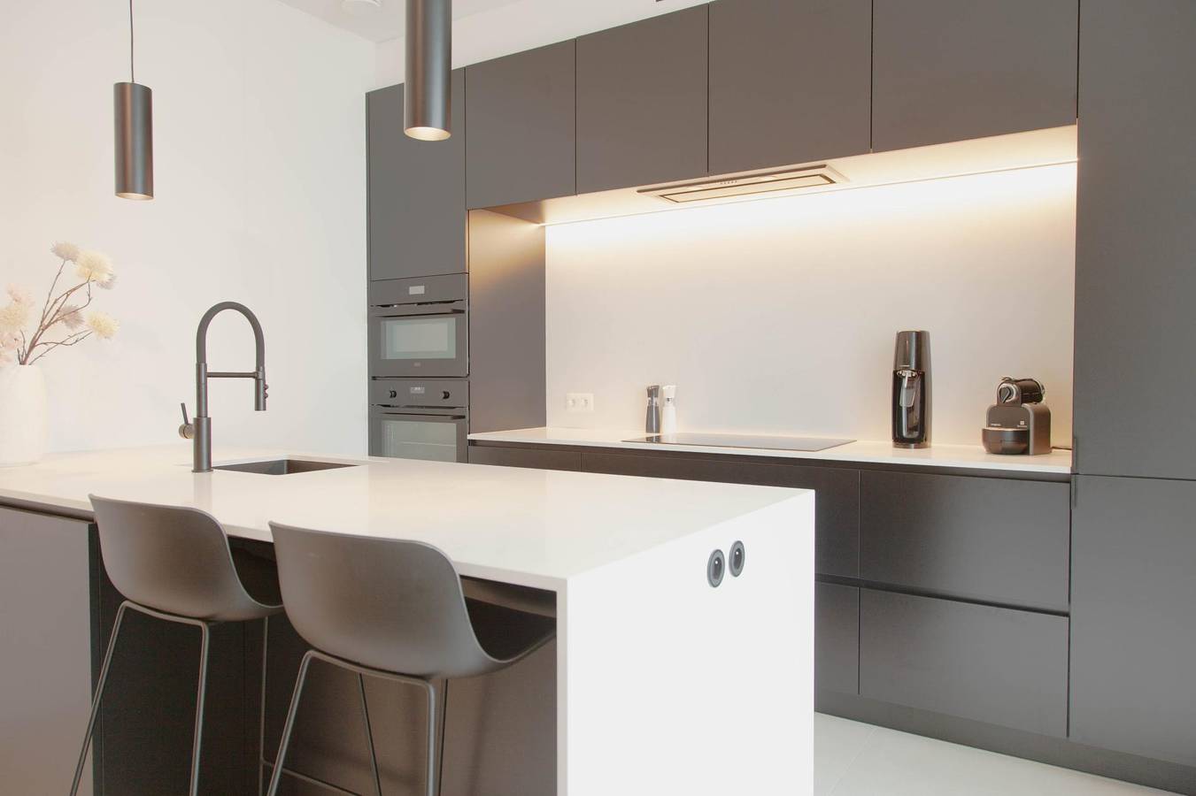 Ganze Wohnung, Serene Apartment in the Heart of Antwerp in Antwerpen, Antwerpen und Umgebung