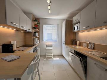 Ferienhaus für 6 Personen in Sérignan, Béziers und Umgebung, Bild 3