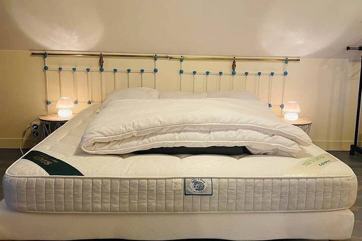 Location de vacances pour 7 personnes, avec piscine à Campagnac-lès-Quercy - 3