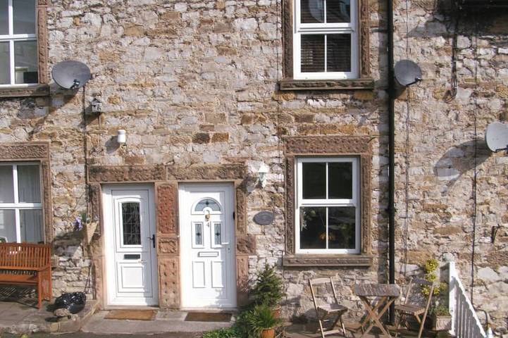 Holiday rental for 4 people, with Terrace and Garden in Bakewell