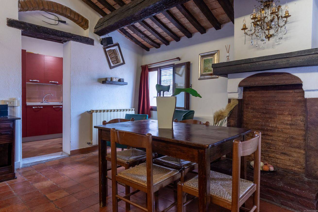 Apartamento entero, Guesthost - Ferrara Centro Petite Apartment in Ferrara, Provincia de Ferrara