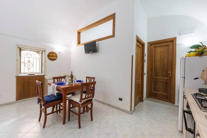 Chambre d’hôte pour 2 personnes à Amalfi - 3