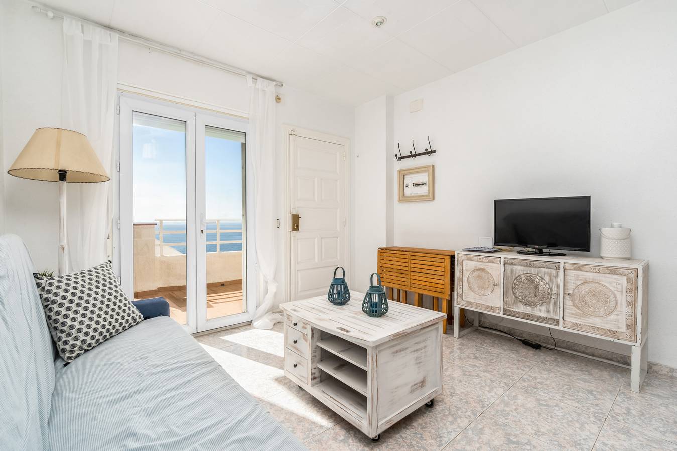 Appartamento vacanze a Roses a partire da 57€ a notte