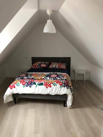 Gîte pour 4 personnes dans Office de Tourisme du Crotoy