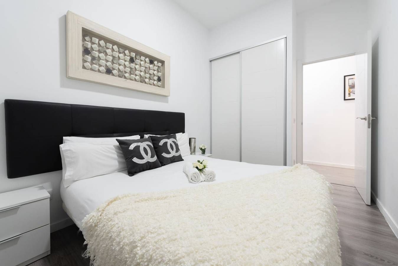 Entire apartment, Mayor in Centro (Madrid), Madrid