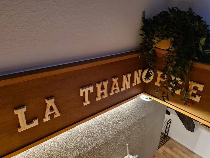 Apartamento de vacaciones para 4 personas, con vistas - 1