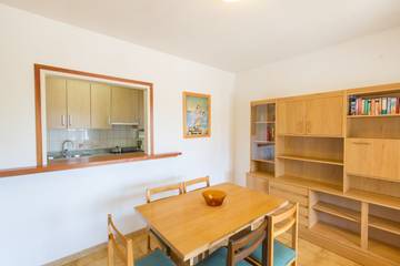 Bungalow para 7 Personas en Pals, Baix Empordà, Foto 4