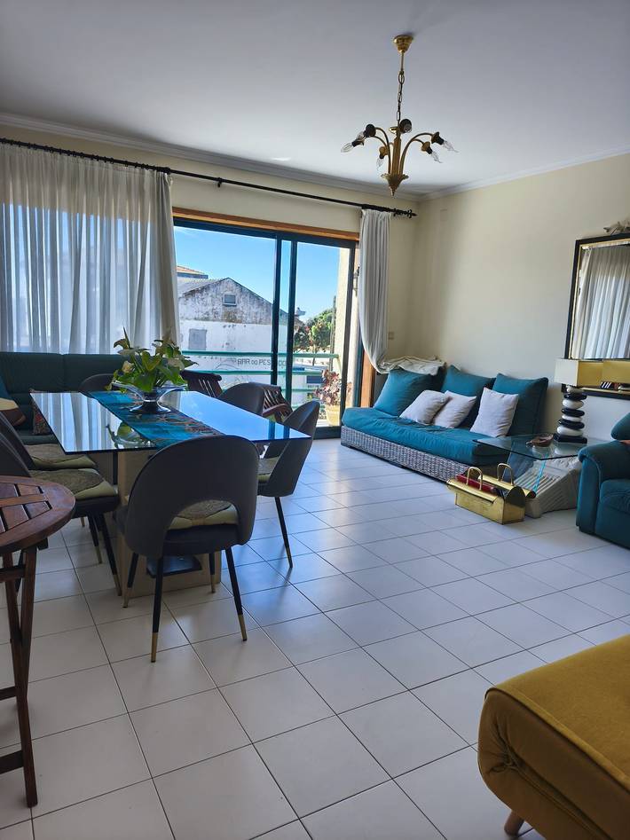 Casa de férias para 6 pessoas, com jardim e terraço em Apúlia