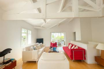 Maison De Vacances pour 8 Personnes dans Pyla Plage, La Teste-de-Buch, Photo 1