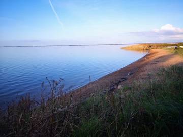 Strandhaus für 4 Personen in Ulfborg, Westjütland, Bild 4