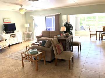 Vacation Home for 6 Guests in Marco Island, Collier County, Picture 4