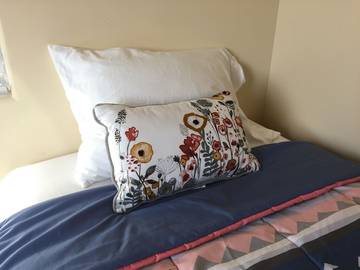 Bed And Breakfasts for 6 Guests in Azusa, Southern California, Picture 1